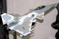 韩自制隐形战机梦破 购买美制F-35替代(图)